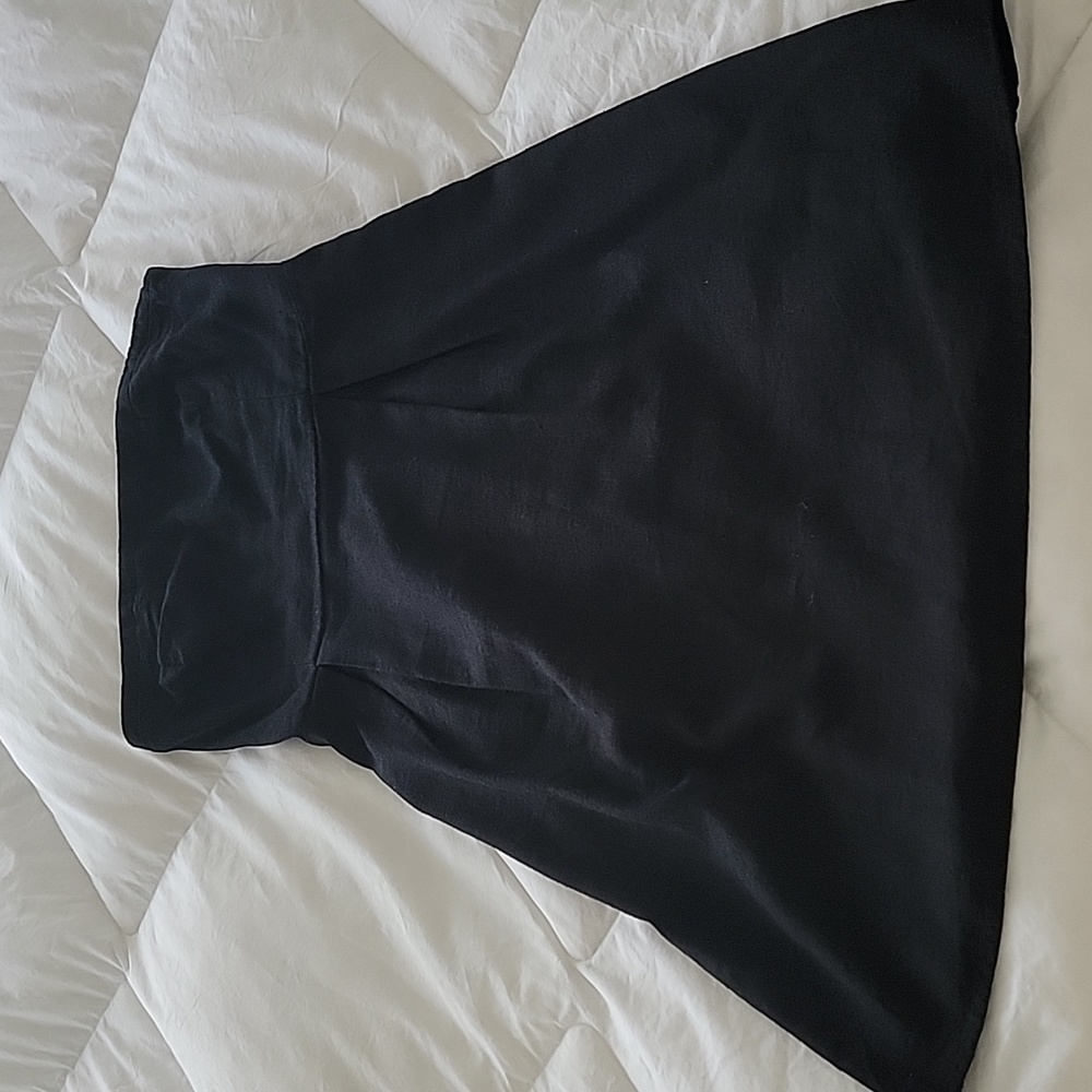 Old Navy Little Black Dress- 4